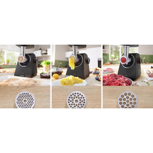 Мясорубка Bosch MFWS440B