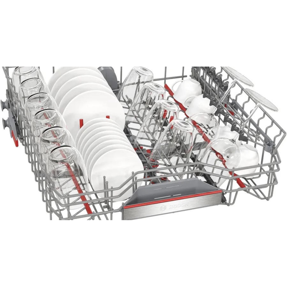 Встраиваемая посудомоечная машина Bosch SBD8TCX01E