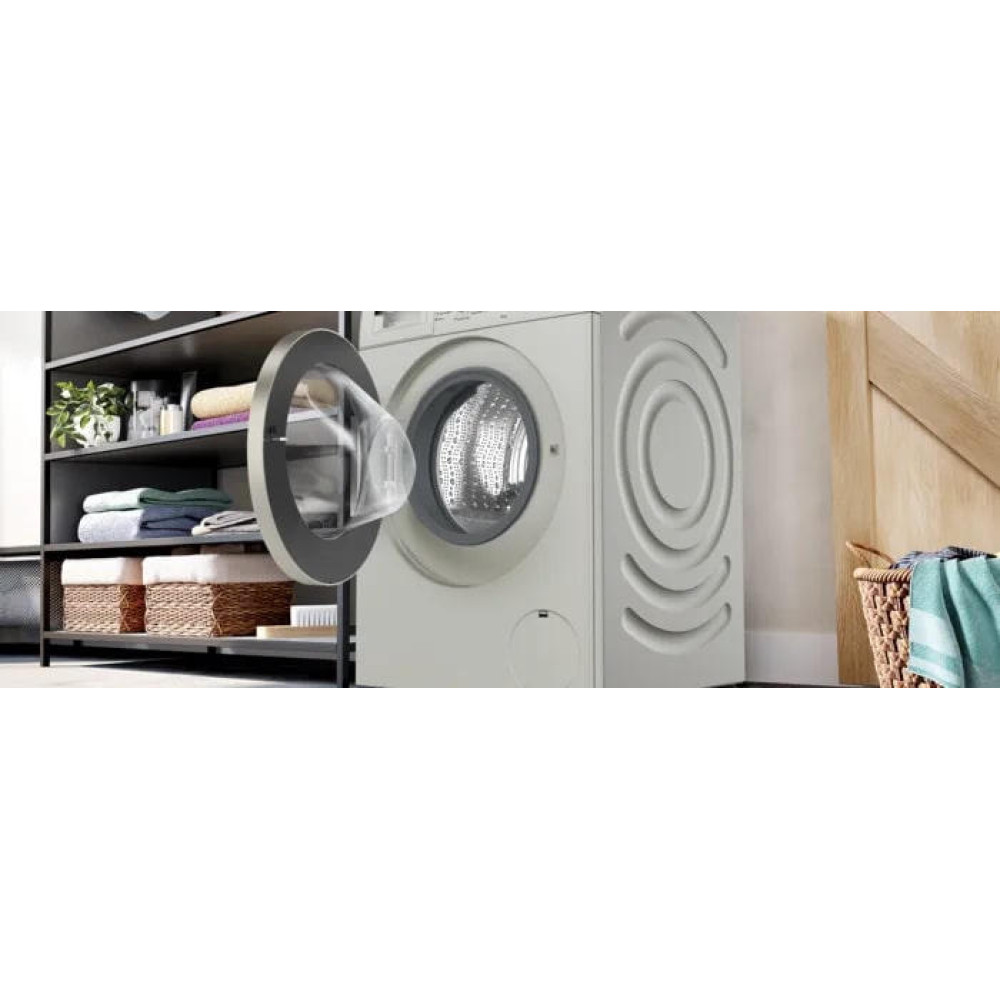 Стиральная машина Bosch WAN2420XME