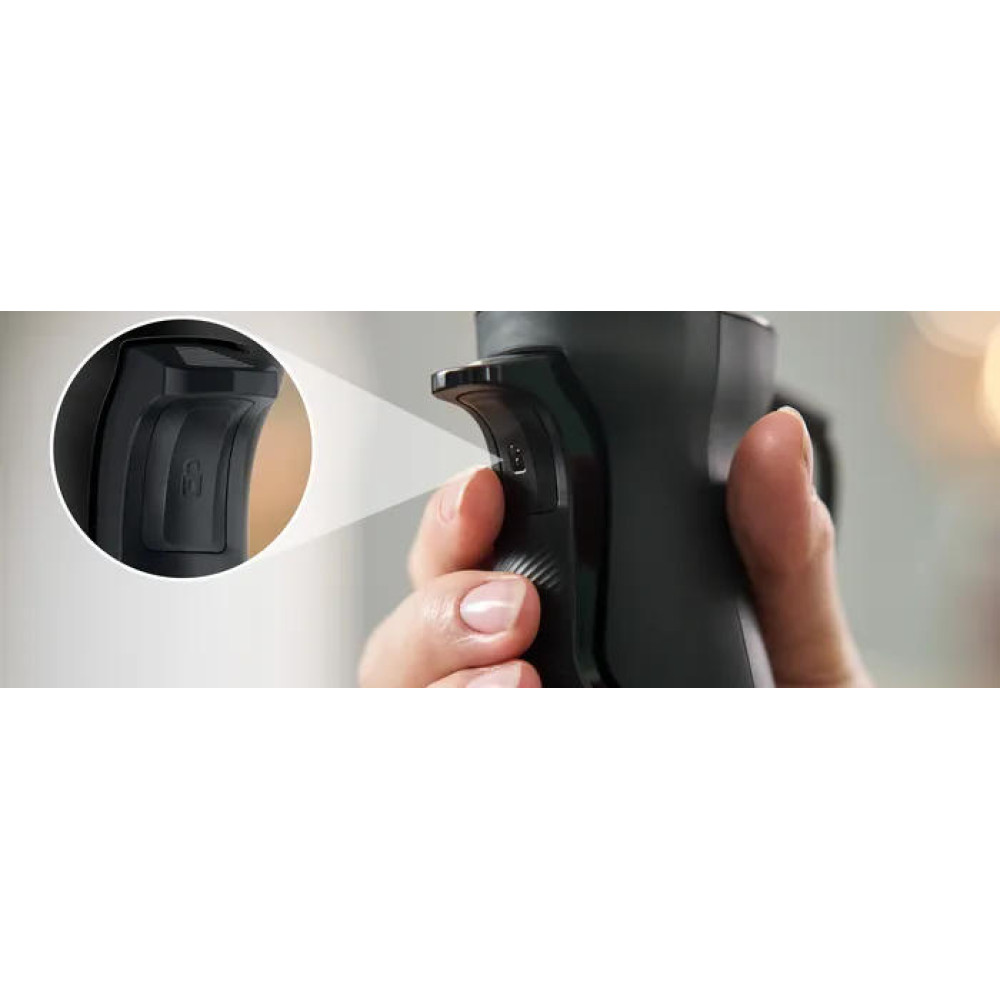 Блендер Bosch MSM6M821