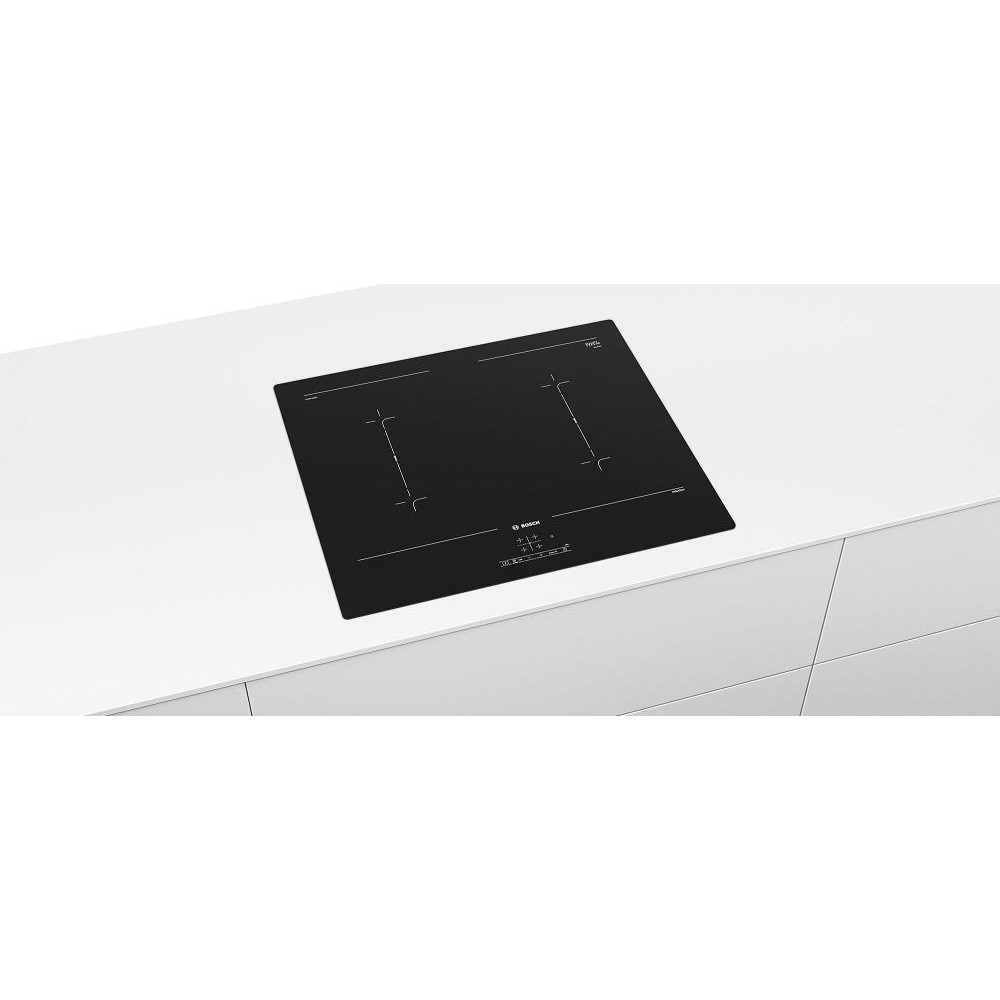 Индукционная варочная панель Bosch PVQ611FC5E