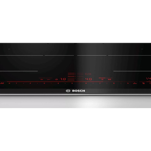 Индукционная варочная панель Bosch PXY875DC5Z