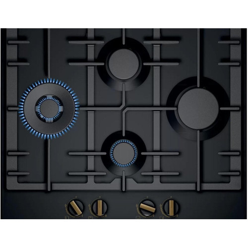 Газовая варочная панель Bosch PCI6B6B95R