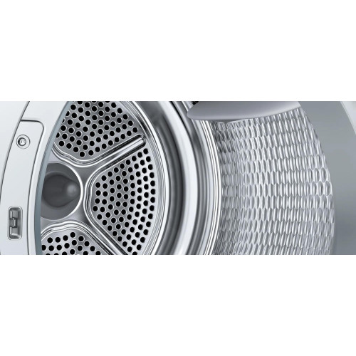 Сушильная машина Bosch WQB245ALSN
