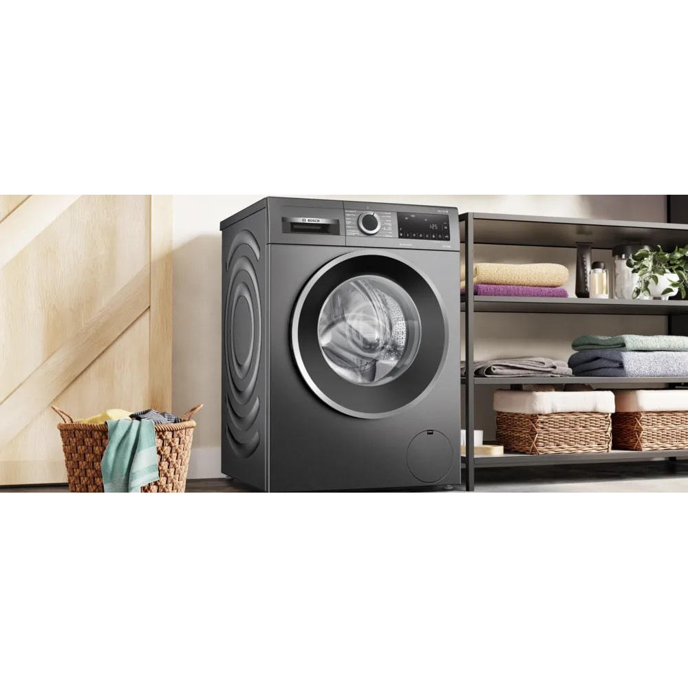 Стиральная машина Bosch WGG 244ZSSN