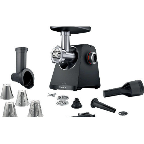 Мясорубка Bosch MFWS440B