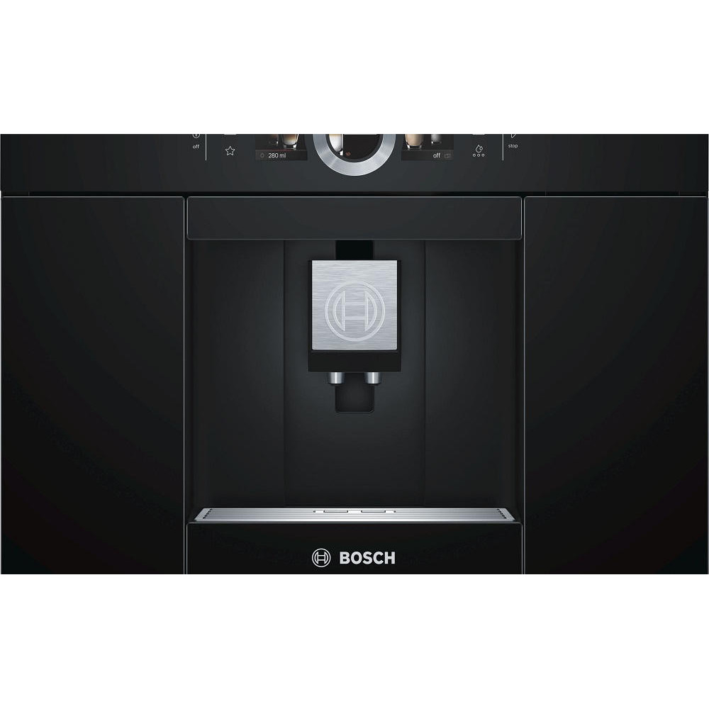 Встраиваемая кофемашина Bosch CTL636EB6
