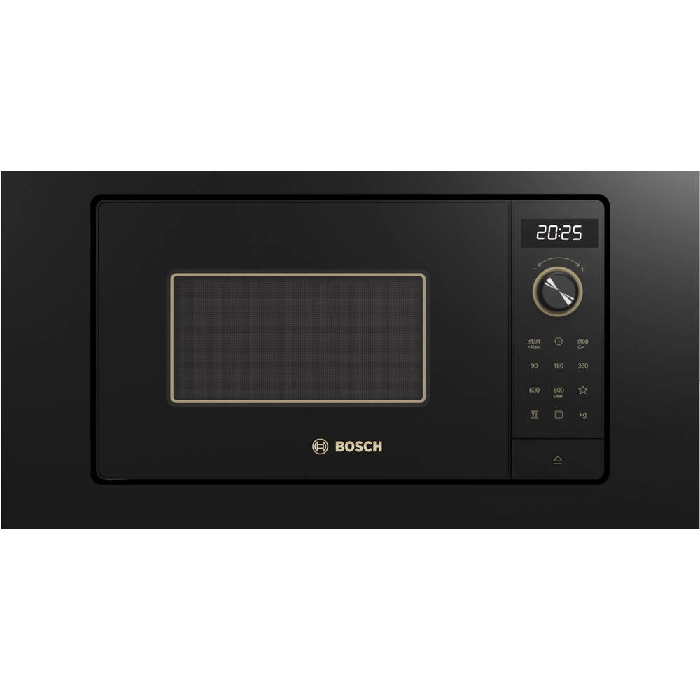 Встраиваемая микроволновая печь Bosch BEL623MY3