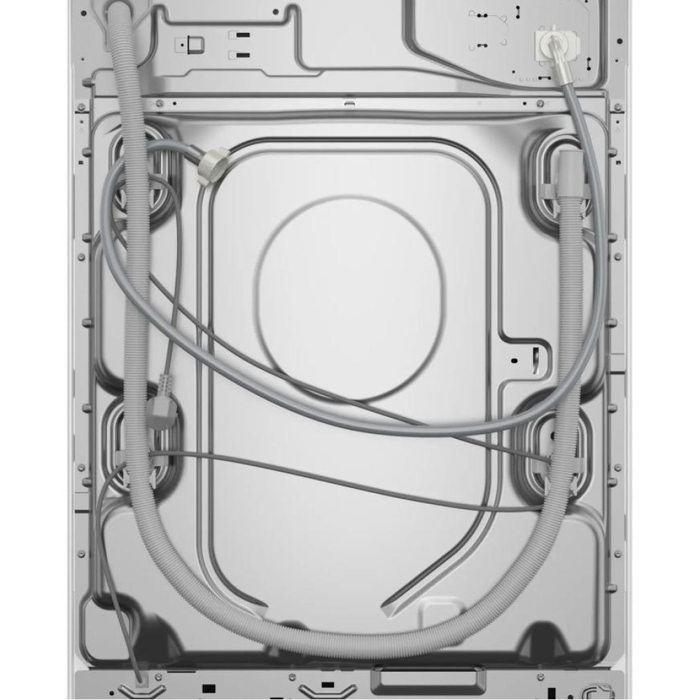 Стиральная машина Bosch WGG256AMSN