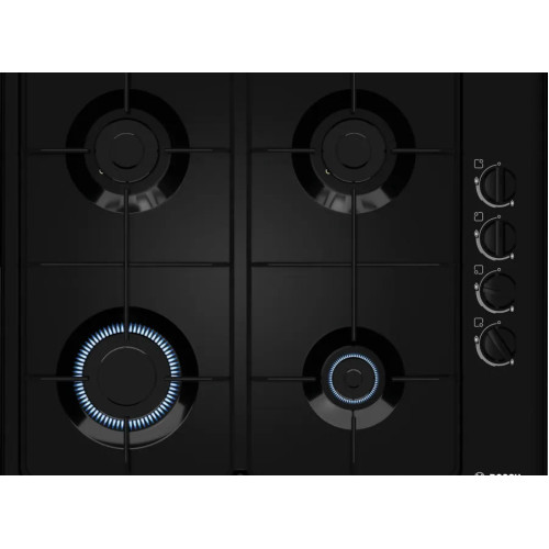 Газовая варочная панель Bosch PBP6C6B82Q