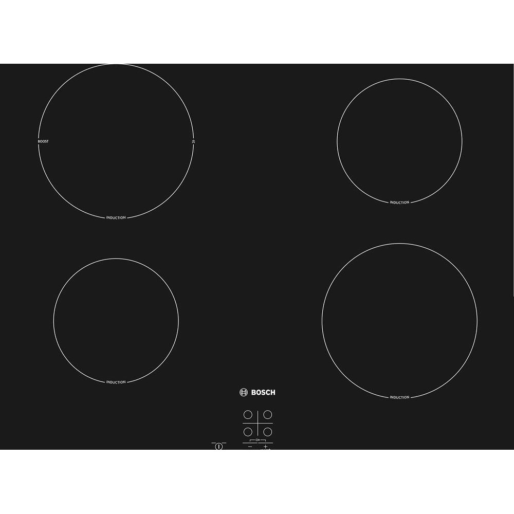 Индукционная варочная панель Bosch PUG61RAA5E