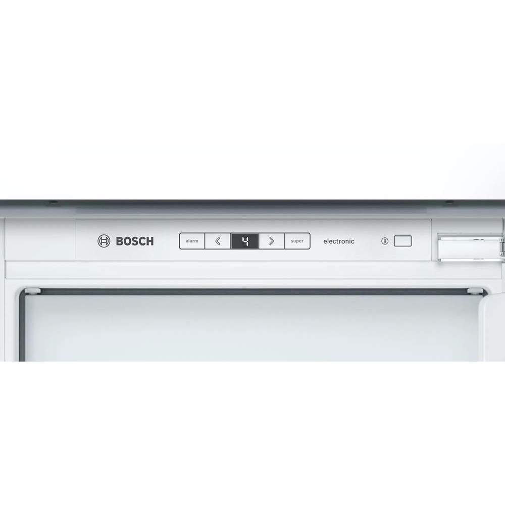 Однокамерный холодильник Bosch KIL82SDE0