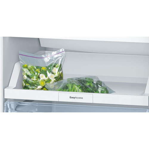 Двухкамерный холодильник Bosch KGN36NLEA