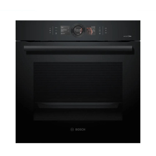 Духовой шкаф Bosch HSG856XC1