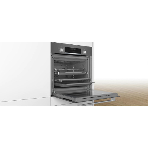 Духовой шкаф Bosch HBJ558YH0T
