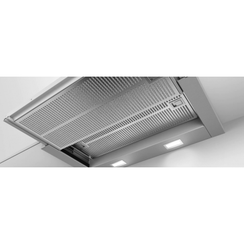 Встраиваемая вытяжка Bosch DFR067A52