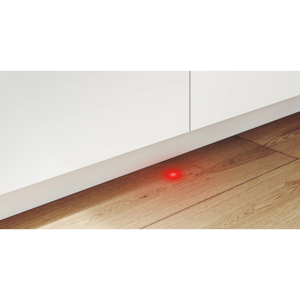 Встраиваемая посудомоечная машина Bosch SMV4ECX30E