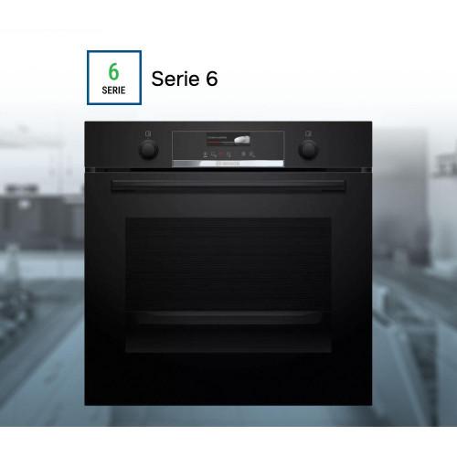 Духовой шкаф Bosch HBG539BB6
