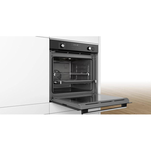 Духовой шкаф Bosch HRG2382S1