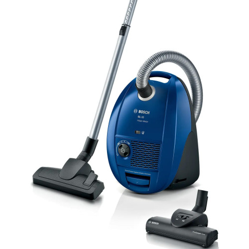 Пылесос Bosch BSGL3TURBO