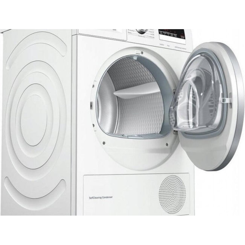 Сушильная машина Bosch WTM8528FPL