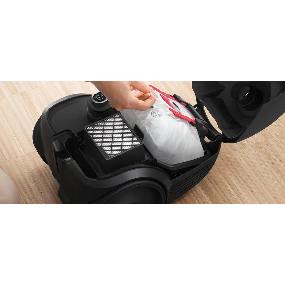 Пылесос Bosch BGLS2BA3H