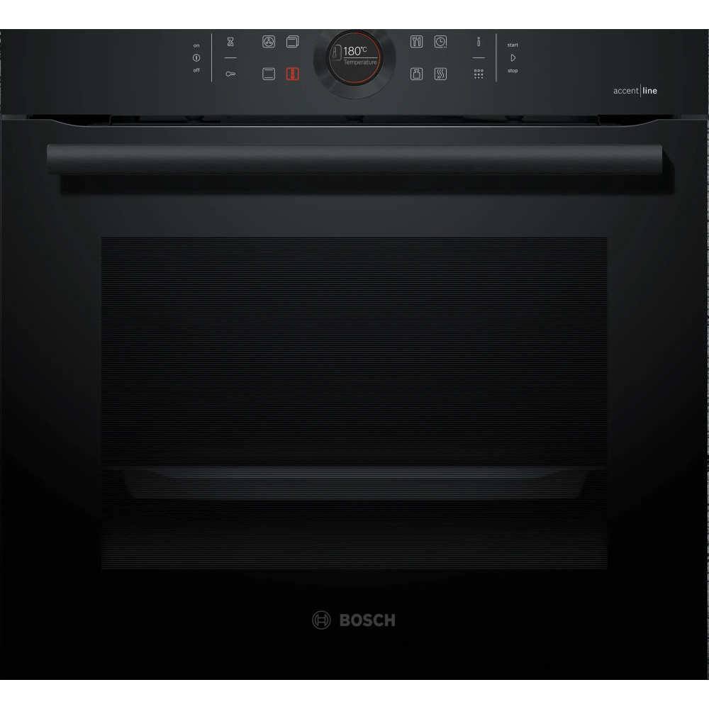 Духовой шкаф Bosch HBG8755C0