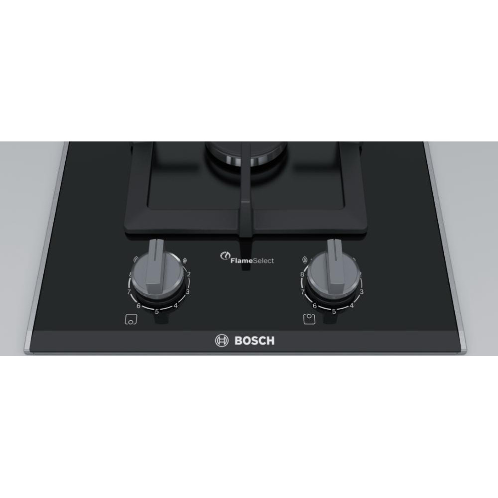 Газовая варочная панель Bosch PSB3A6B20