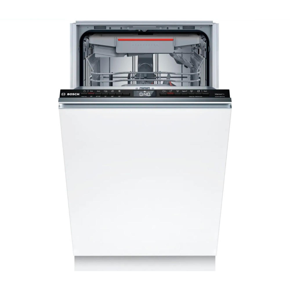 Встраиваемая посудомоечная машина Bosch SPV4HMX55Q