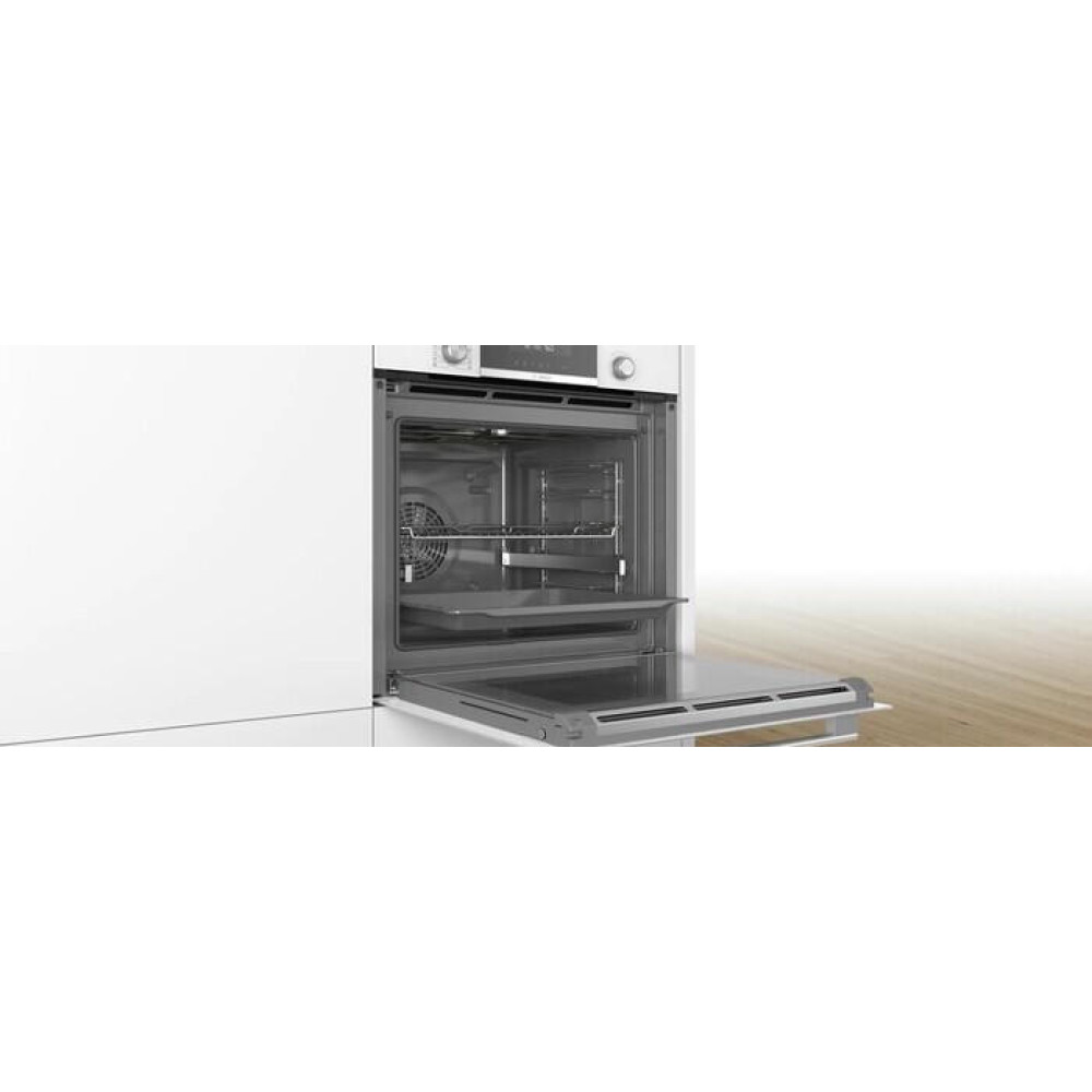 Духовой шкаф Bosch HBG5780W0