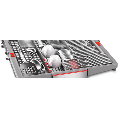 Встраиваемая посудомоечная машина Bosch SMD8YC801E