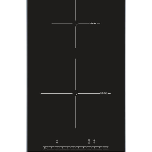 Индукционная варочная панель Bosch PIB375FB1E
