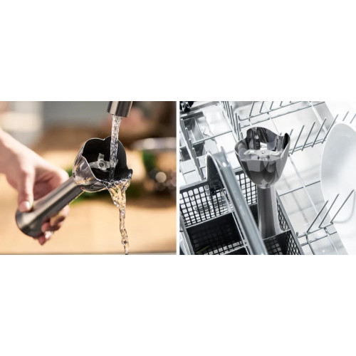 Блендер Bosch MSM6M820