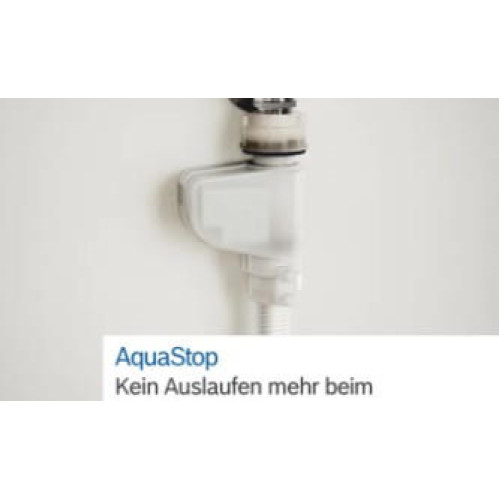 Посудомоечная машина Bosch SMV46KX04E