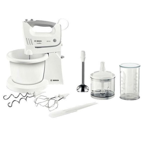 Миксер Bosch MFQ 36490
