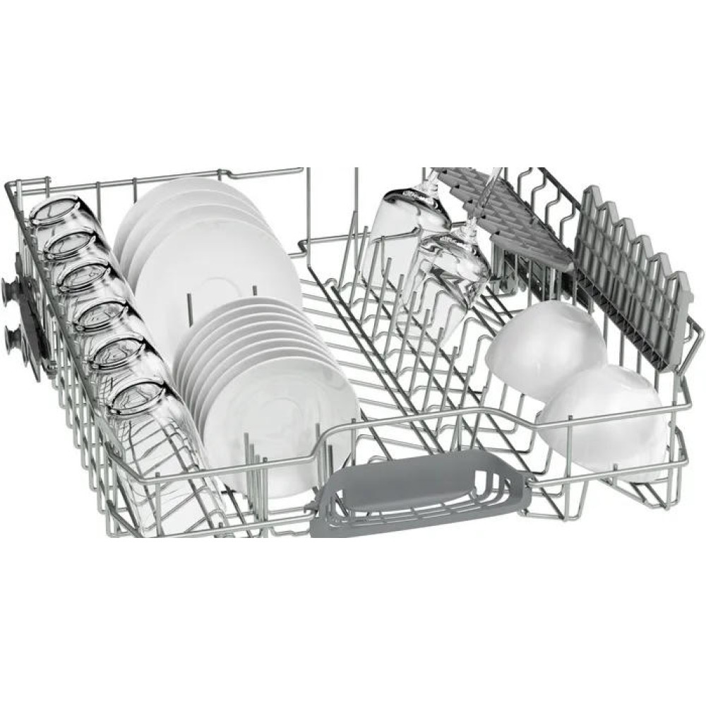 Встраиваемая посудомоечная машина Bosch SMV4HVX03E