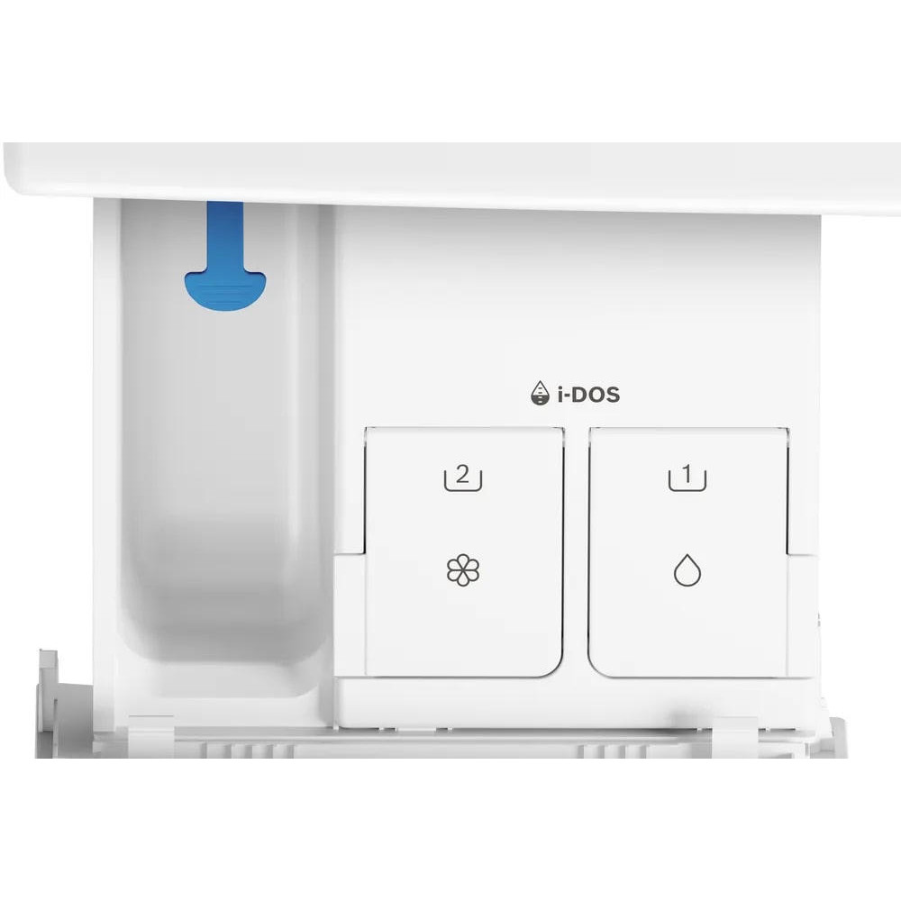 Стиральная машина Bosch WGG246FASN