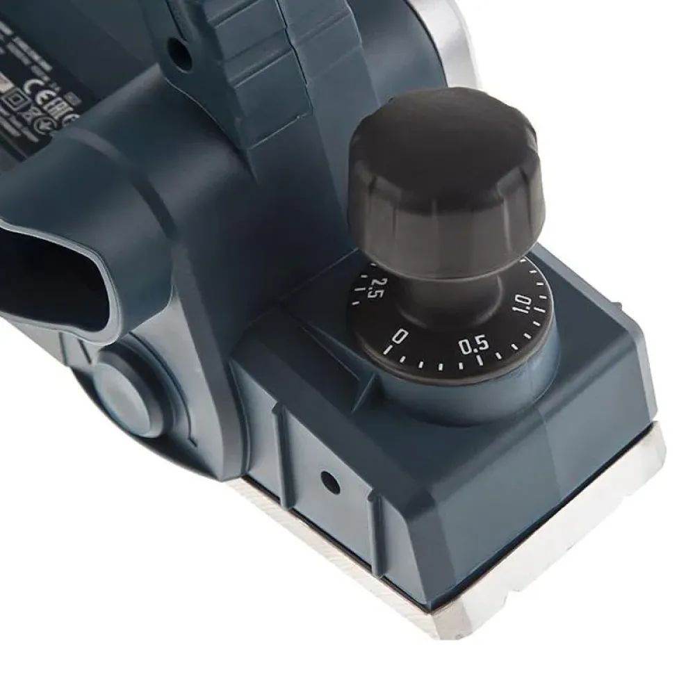 Bosch GHO 6500 Professional рубанок, 0601596000