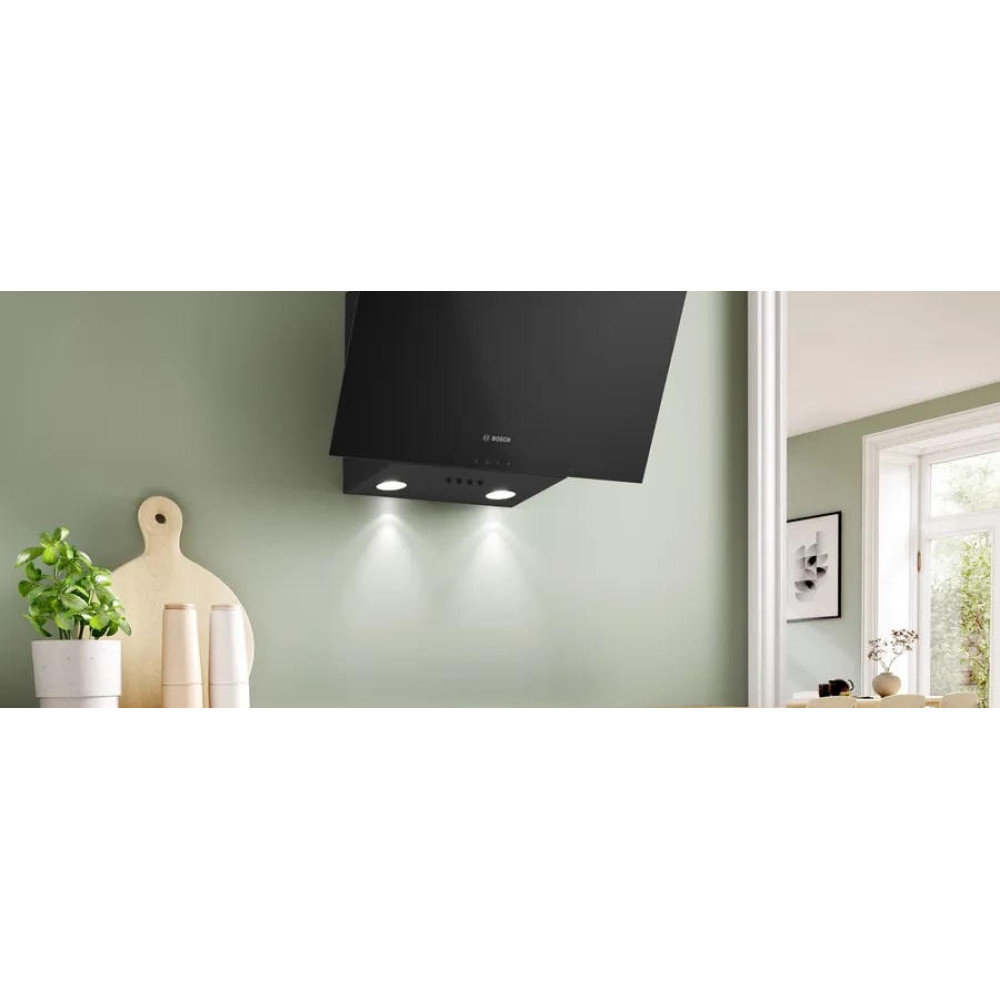 Вытяжка Bosch DWK63PJ60T