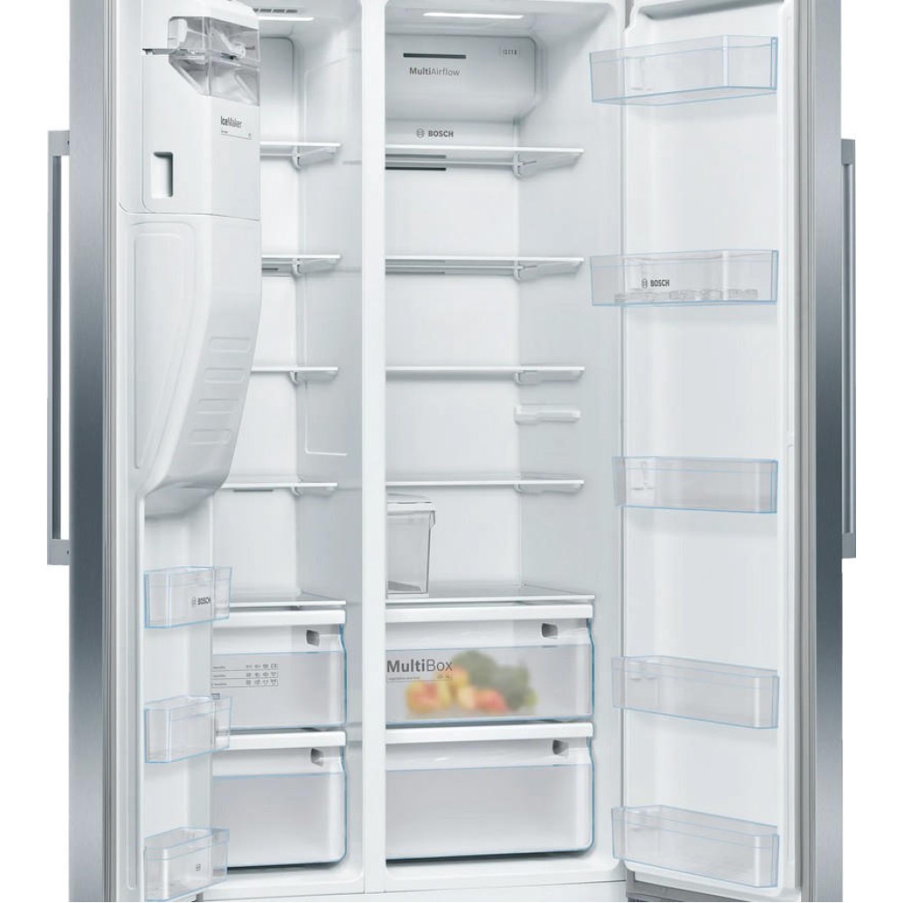 Холодильник Side by Side Bosch KAI93VI304
