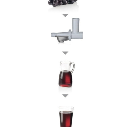 Мясорубка Bosch MFW 68660