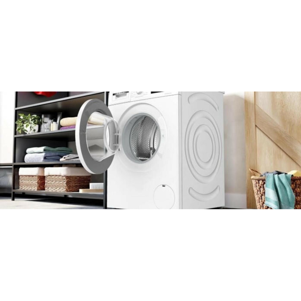Стиральная машина Bosch WAN280L5SN