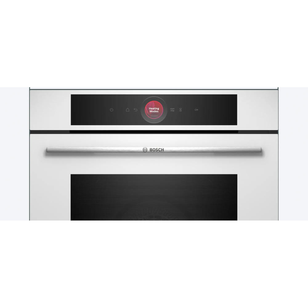 Духовой шкаф Bosch HBG7721W1S