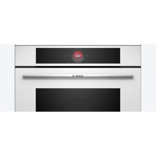 Духовой шкаф Bosch HBG7721W1S