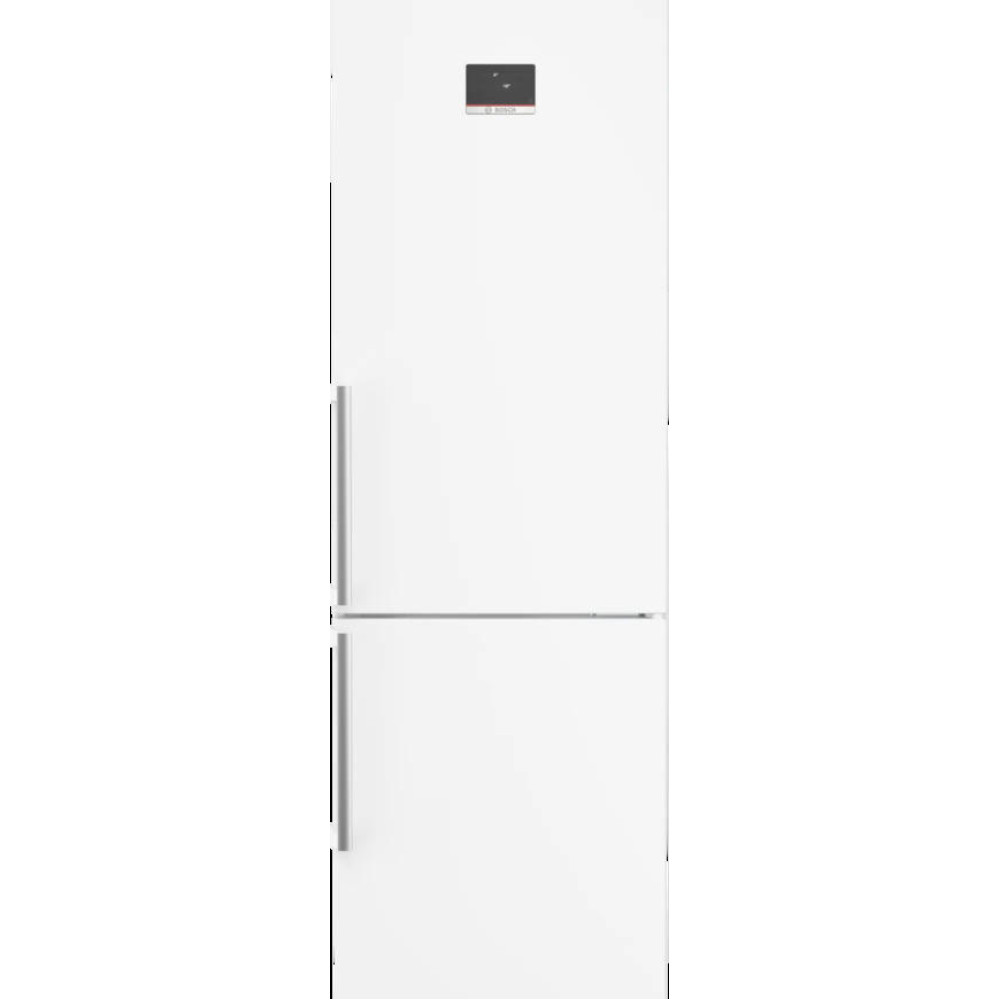 Двухкамерный холодильник Bosch KGN397WCT