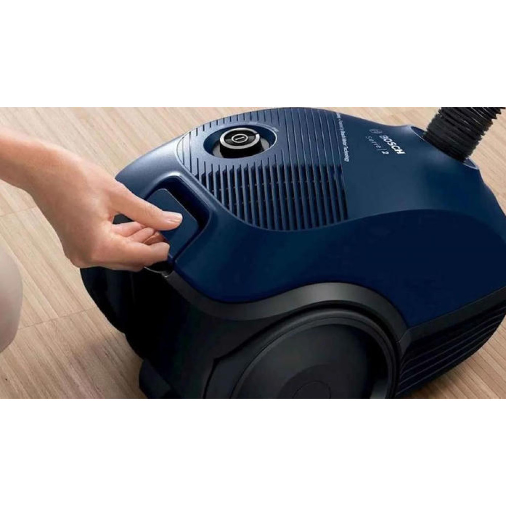 Пылесос Bosch BGLS2BU2