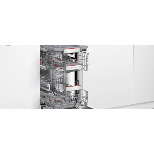 Встраиваемая посудомоечная машина Bosch SPV6EMX05E