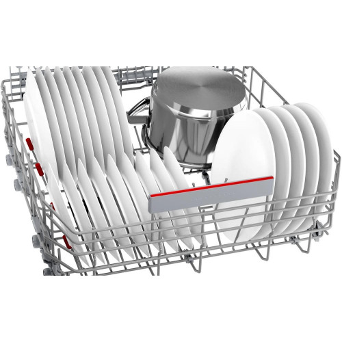 Встраиваемая посудомоечная машина Bosch SMV4HCX52E