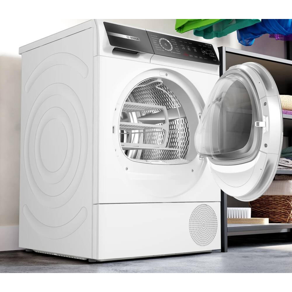 Сушильная машина Bosch WQB245AEPL