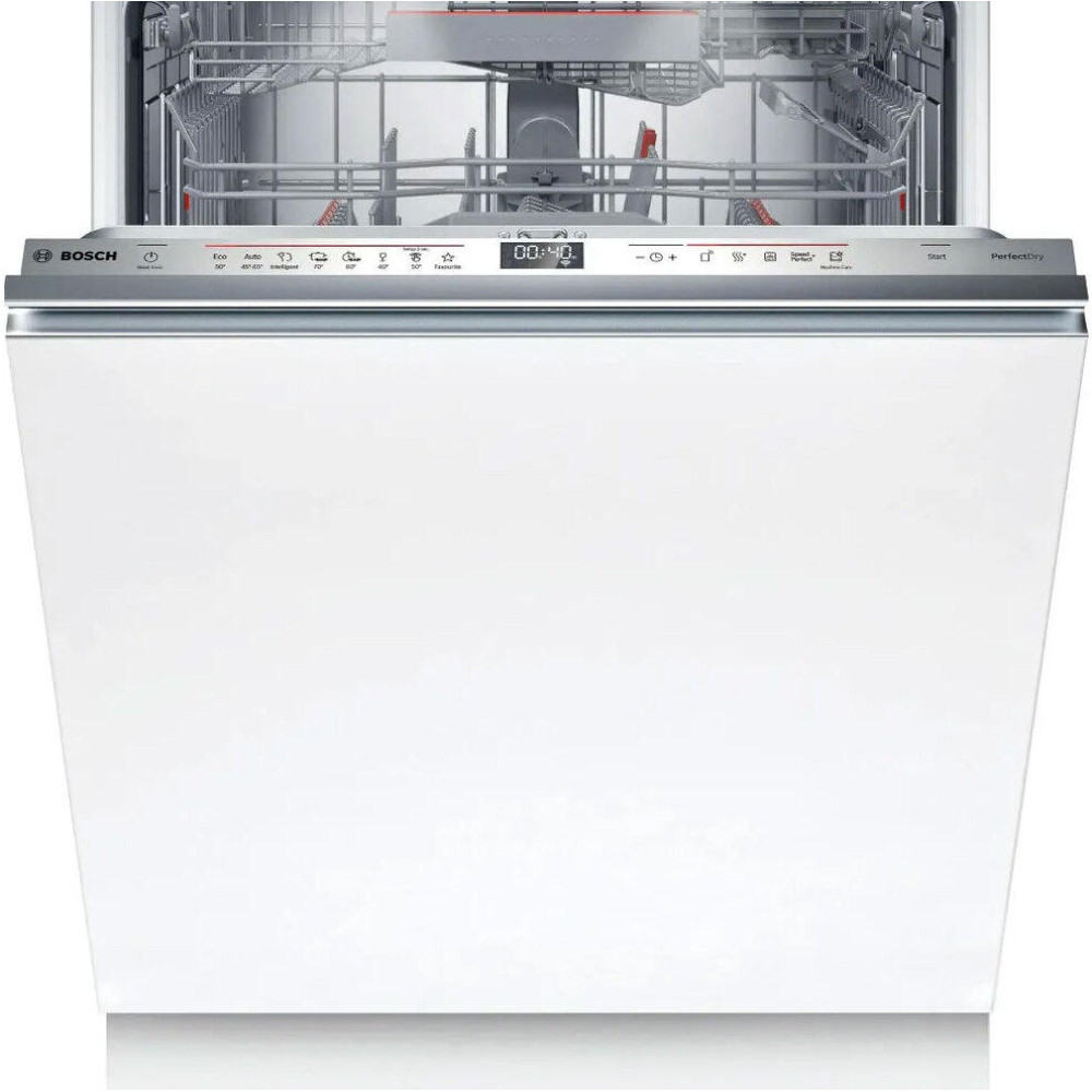 Встраиваемая посудомоечная машина Bosch SBV6ZDX16E